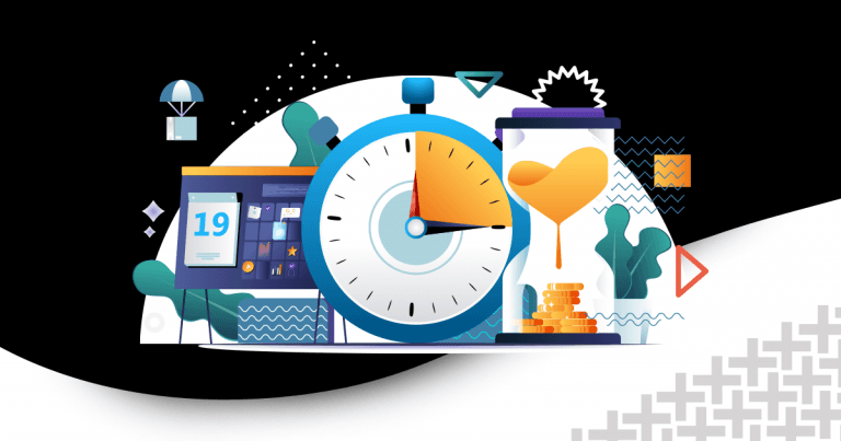 O início de tudo: Planejamento