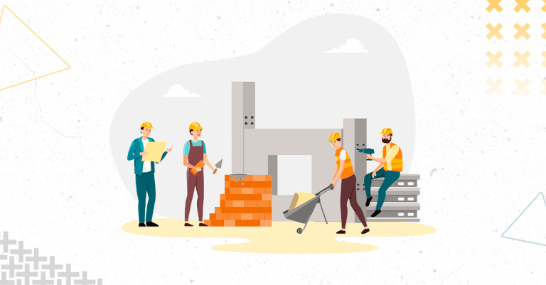 Os impactos da alta dos preços de insumos na construção civil